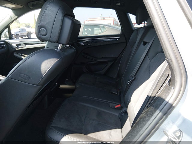 2021 PORSCHE MACAN WP1AA2A55MLB06650 Photo 7