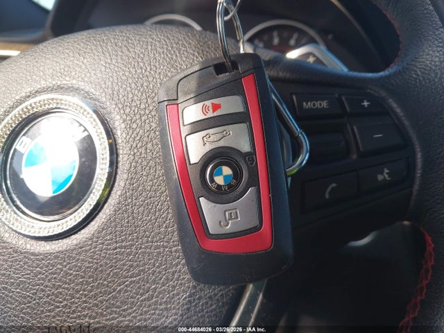 2016 BMW 328I WBA8E3C5XGK500126 Photo 10