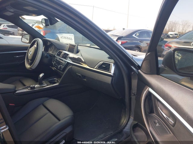2016 BMW 328I WBA8E3C5XGK500126 Photo 4