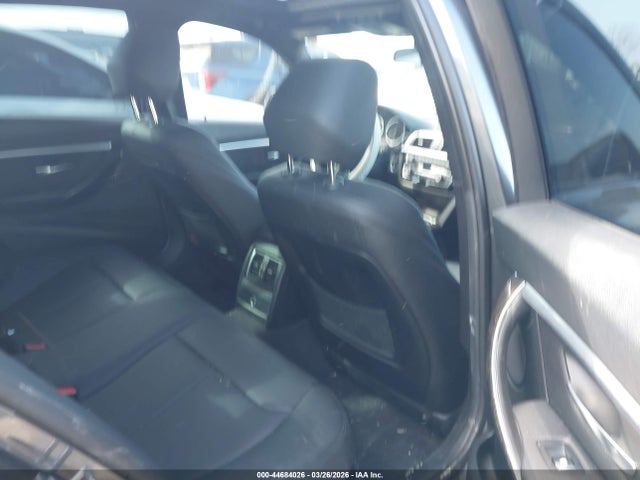 2016 BMW 328I WBA8E3C5XGK500126 Photo 7