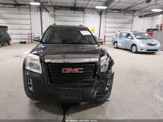 Продажа на аукционе авто 2013 Gmc Terrain Slt-1, vin: 2GKALUEKXD6397439, номер лота: 44684028