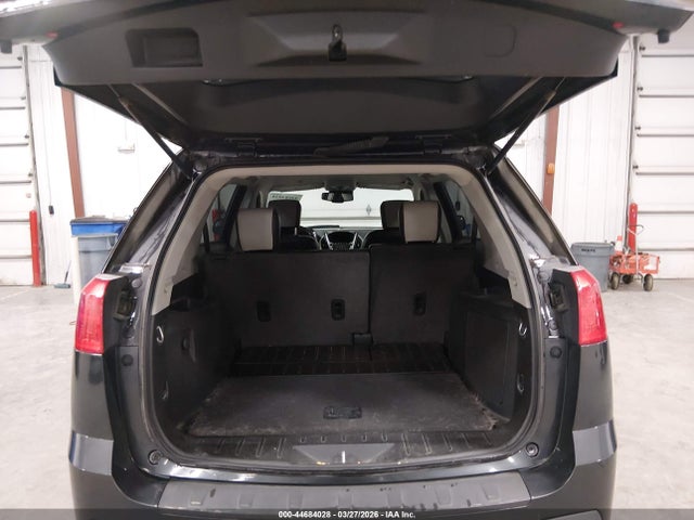 Продажа на аукционе авто 2013 Gmc Terrain Slt-1, vin: 2GKALUEKXD6397439, номер лота: 44684028