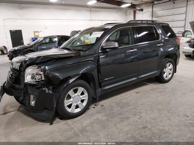Продажа на аукционе авто 2013 Gmc Terrain Slt-1, vin: 2GKALUEKXD6397439, номер лота: 44684028