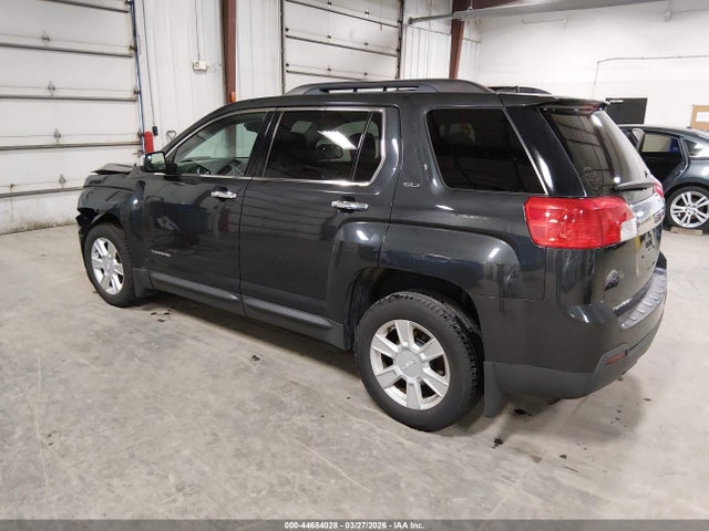 Продажа на аукционе авто 2013 Gmc Terrain Slt-1, vin: 2GKALUEKXD6397439, номер лота: 44684028