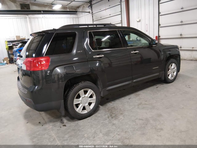 Продажа на аукционе авто 2013 Gmc Terrain Slt-1, vin: 2GKALUEKXD6397439, номер лота: 44684028