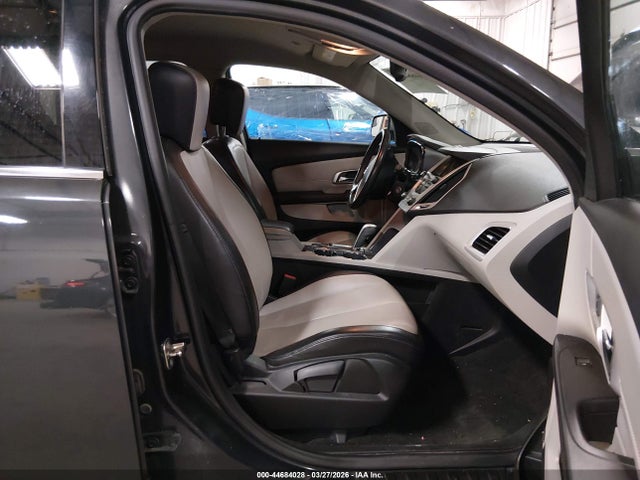 Продажа на аукционе авто 2013 Gmc Terrain Slt-1, vin: 2GKALUEKXD6397439, номер лота: 44684028