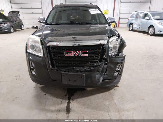 Продажа на аукционе авто 2013 Gmc Terrain Slt-1, vin: 2GKALUEKXD6397439, номер лота: 44684028