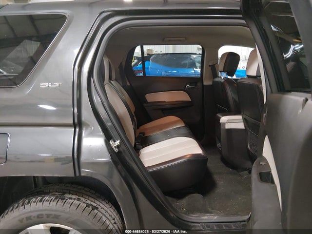 Продажа на аукционе авто 2013 Gmc Terrain Slt-1, vin: 2GKALUEKXD6397439, номер лота: 44684028