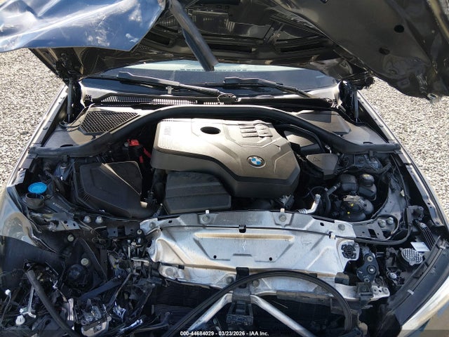 3MW5R7J01M8B74610 BMW 330i Xdrive