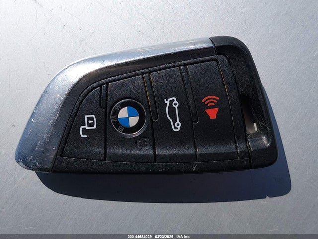 BMW 330i Xdrive 2021 3MW5R7J01M8B74610 Image 11