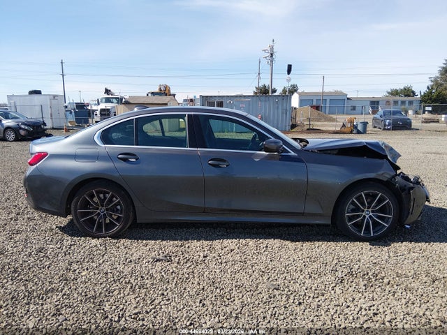 BMW 330i Xdrive 2021 3MW5R7J01M8B74610 Image 14