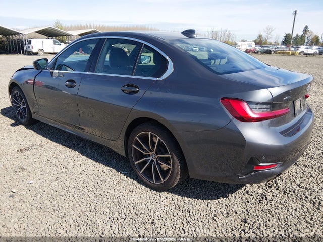 3MW5R7J01M8B74610 BMW 330i Xdrive