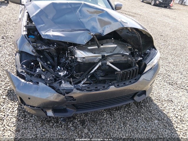 BMW 330i Xdrive 2021 3MW5R7J01M8B74610 Image 6