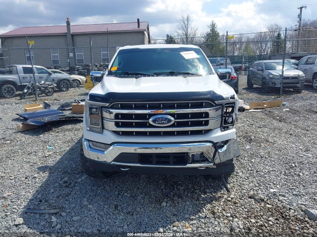 Продаж на аукціоні авто 2023 Ford F-150 Lariat, vin: 1FTFW1ED2PFA57964, номер лоту: 44684033