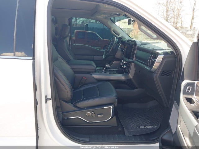 Продаж на аукціоні авто 2023 Ford F-150 Lariat, vin: 1FTFW1ED2PFA57964, номер лоту: 44684033