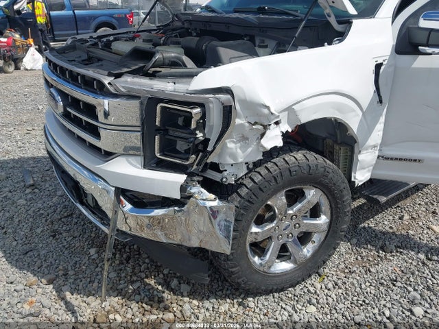 Продаж на аукціоні авто 2023 Ford F-150 Lariat, vin: 1FTFW1ED2PFA57964, номер лоту: 44684033