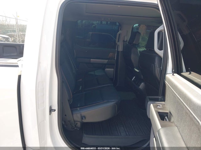 Продаж на аукціоні авто 2023 Ford F-150 Lariat, vin: 1FTFW1ED2PFA57964, номер лоту: 44684033