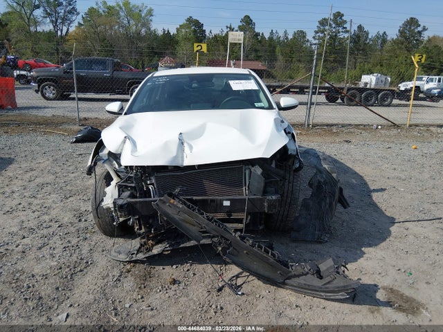 Продажа на аукционе авто 2020 Kia Forte Lxs, vin: 3KPF24AD8LE221838, номер лота: 44684039