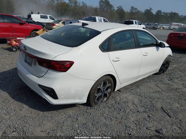 Продажа на аукционе авто 2020 Kia Forte Lxs, vin: 3KPF24AD8LE221838, номер лота: 44684039