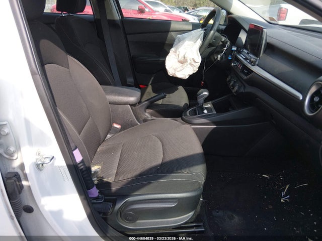 Продажа на аукционе авто 2020 Kia Forte Lxs, vin: 3KPF24AD8LE221838, номер лота: 44684039