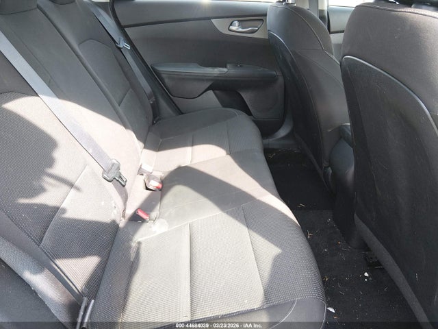 Продажа на аукционе авто 2020 Kia Forte Lxs, vin: 3KPF24AD8LE221838, номер лота: 44684039