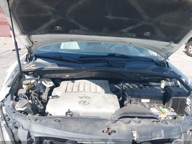 Продаж на аукціоні авто 2008 Lexus Rx 350, vin: 2T2GK31U78C044053, номер лоту: 44684044