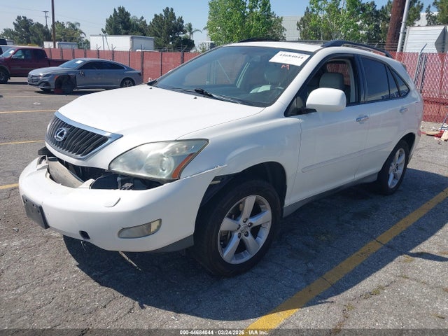 Продаж на аукціоні авто 2008 Lexus Rx 350, vin: 2T2GK31U78C044053, номер лоту: 44684044