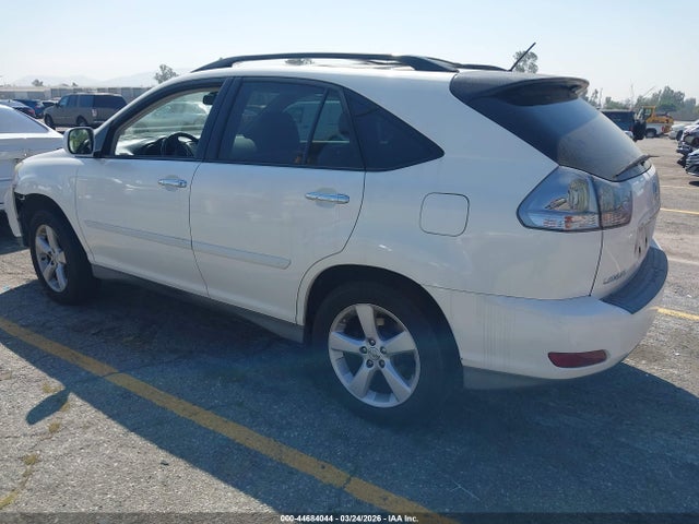 Продаж на аукціоні авто 2008 Lexus Rx 350, vin: 2T2GK31U78C044053, номер лоту: 44684044