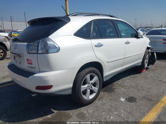 Продаж на аукціоні авто 2008 Lexus Rx 350, vin: 2T2GK31U78C044053, номер лоту: 44684044