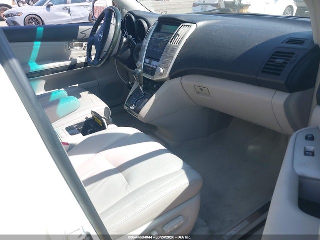 Продаж на аукціоні авто 2008 Lexus Rx 350, vin: 2T2GK31U78C044053, номер лоту: 44684044
