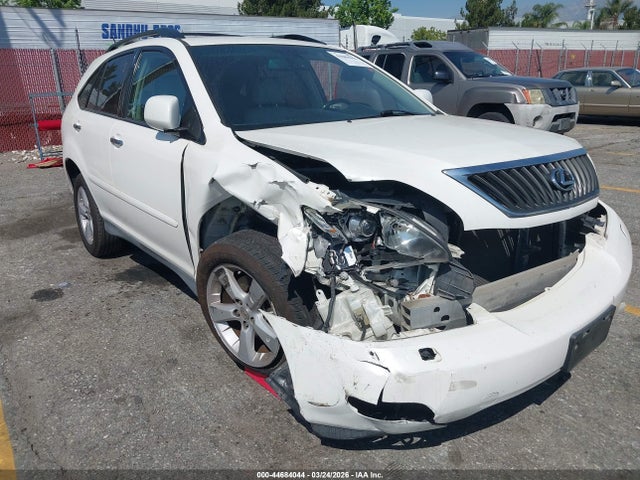 Продаж на аукціоні авто 2008 Lexus Rx 350, vin: 2T2GK31U78C044053, номер лоту: 44684044