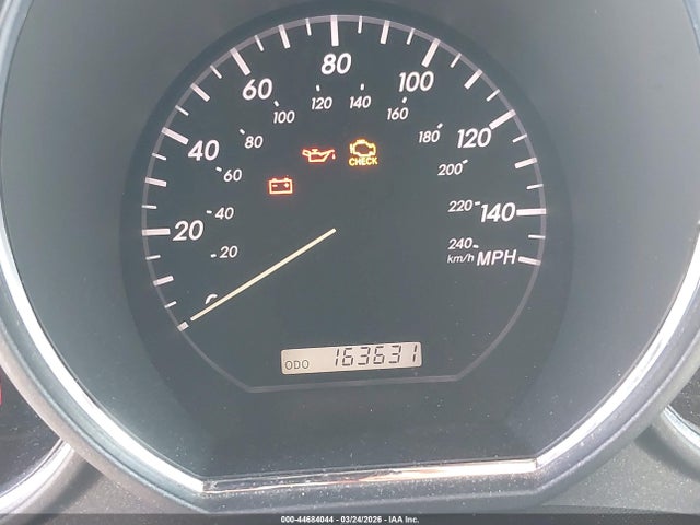 Продаж на аукціоні авто 2008 Lexus Rx 350, vin: 2T2GK31U78C044053, номер лоту: 44684044