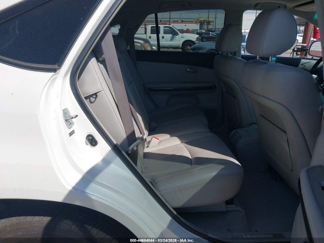 Продаж на аукціоні авто 2008 Lexus Rx 350, vin: 2T2GK31U78C044053, номер лоту: 44684044
