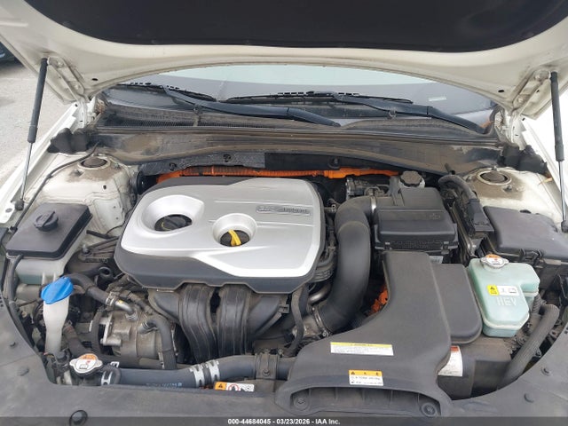 KNAGT4LC9H5006409 KIA OPTIMA HYBRID