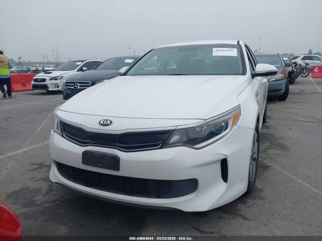 KNAGT4LC9H5006409 KIA OPTIMA HYBRID