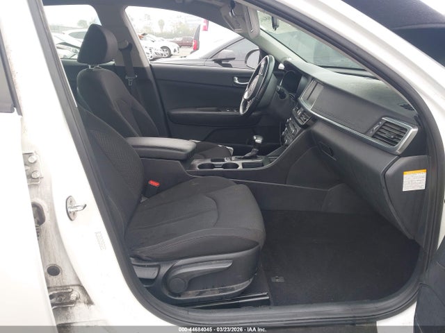 KNAGT4LC9H5006409 KIA OPTIMA HYBRID