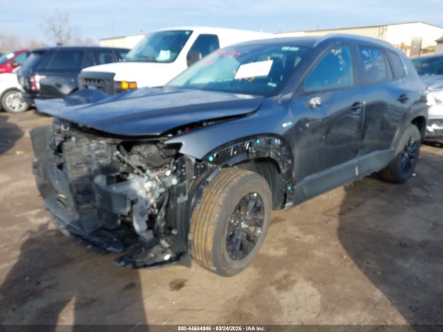 Aukcja sprzedaży 2025 Mazda Cx-50 Hybrid Preferred Package, vin: 7MMVAABW2SN132533, numer aukcji: 44684046