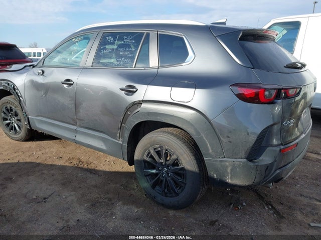 Aukcja sprzedaży 2025 Mazda Cx-50 Hybrid Preferred Package, vin: 7MMVAABW2SN132533, numer aukcji: 44684046