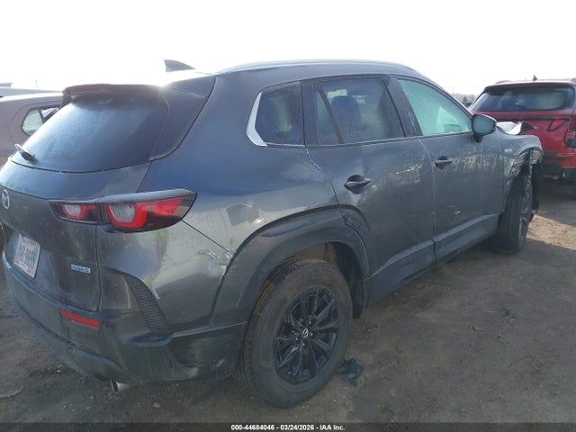 Aukcja sprzedaży 2025 Mazda Cx-50 Hybrid Preferred Package, vin: 7MMVAABW2SN132533, numer aukcji: 44684046
