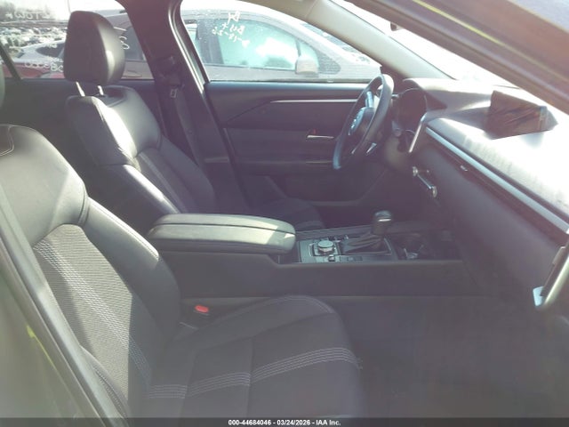 Aukcja sprzedaży 2025 Mazda Cx-50 Hybrid Preferred Package, vin: 7MMVAABW2SN132533, numer aukcji: 44684046