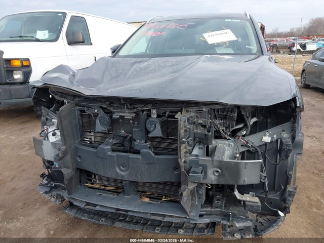 Aukcja sprzedaży 2025 Mazda Cx-50 Hybrid Preferred Package, vin: 7MMVAABW2SN132533, numer aukcji: 44684046