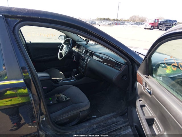 Aukcja sprzedaży 2014 Chevrolet Impala Limited Lt, vin: 2G1WB5E30E1100978, numer aukcji: 44684052