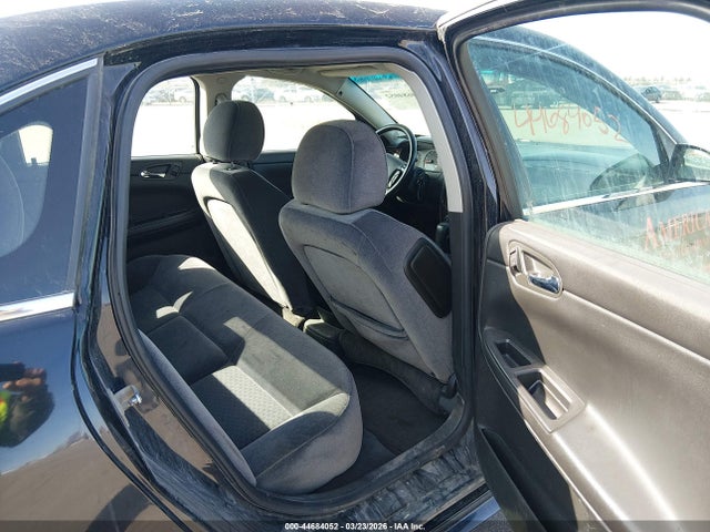 Aukcja sprzedaży 2014 Chevrolet Impala Limited Lt, vin: 2G1WB5E30E1100978, numer aukcji: 44684052