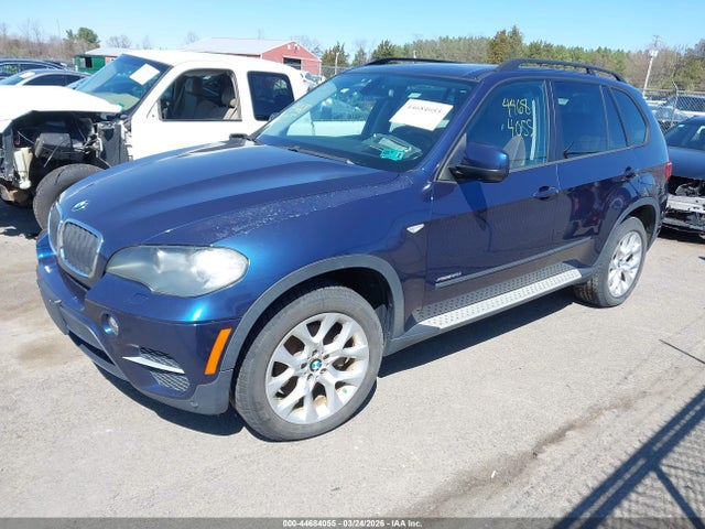 Продажа на аукционе авто 2011 Bmw X5 Xdrive35i/xdrive35i Premium/xdrive35i Sport Activity, vin: 5UXZV4C5XBL413258, номер лота: 44684055