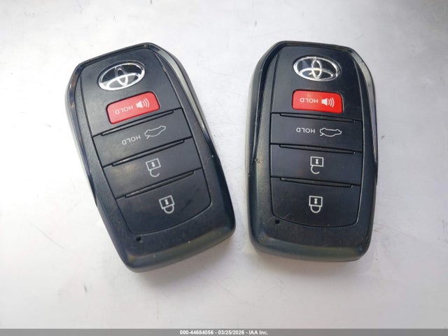 2024 TOYOTA COROLLA JTDBCMFE7R3030358 Photo 10