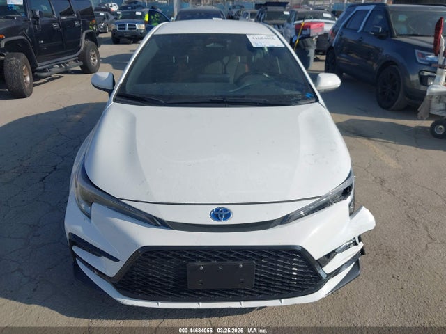 JTDBCMFE7R3030358 Toyota Corolla Hybrid Se