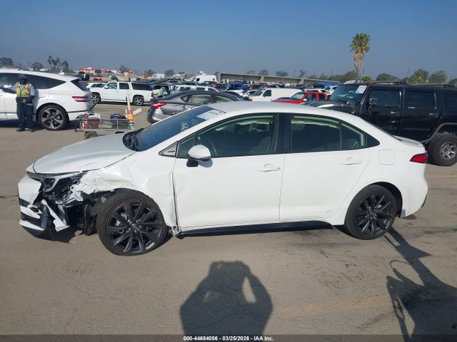 JTDBCMFE7R3030358 Toyota Corolla Hybrid Se