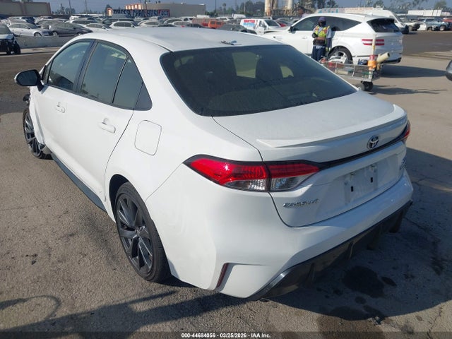 2024 TOYOTA COROLLA JTDBCMFE7R3030358 Photo 2