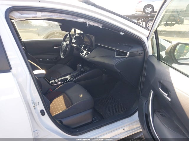 2024 TOYOTA COROLLA JTDBCMFE7R3030358 Photo 4