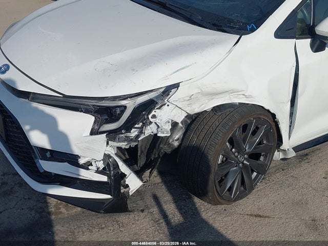 2024 TOYOTA COROLLA JTDBCMFE7R3030358 Photo 5